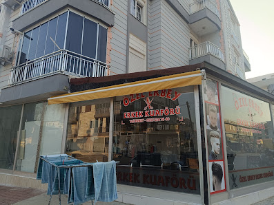 Özel Erbey Erkek Kuaförü Yerel İşletme fotoğrafı 3