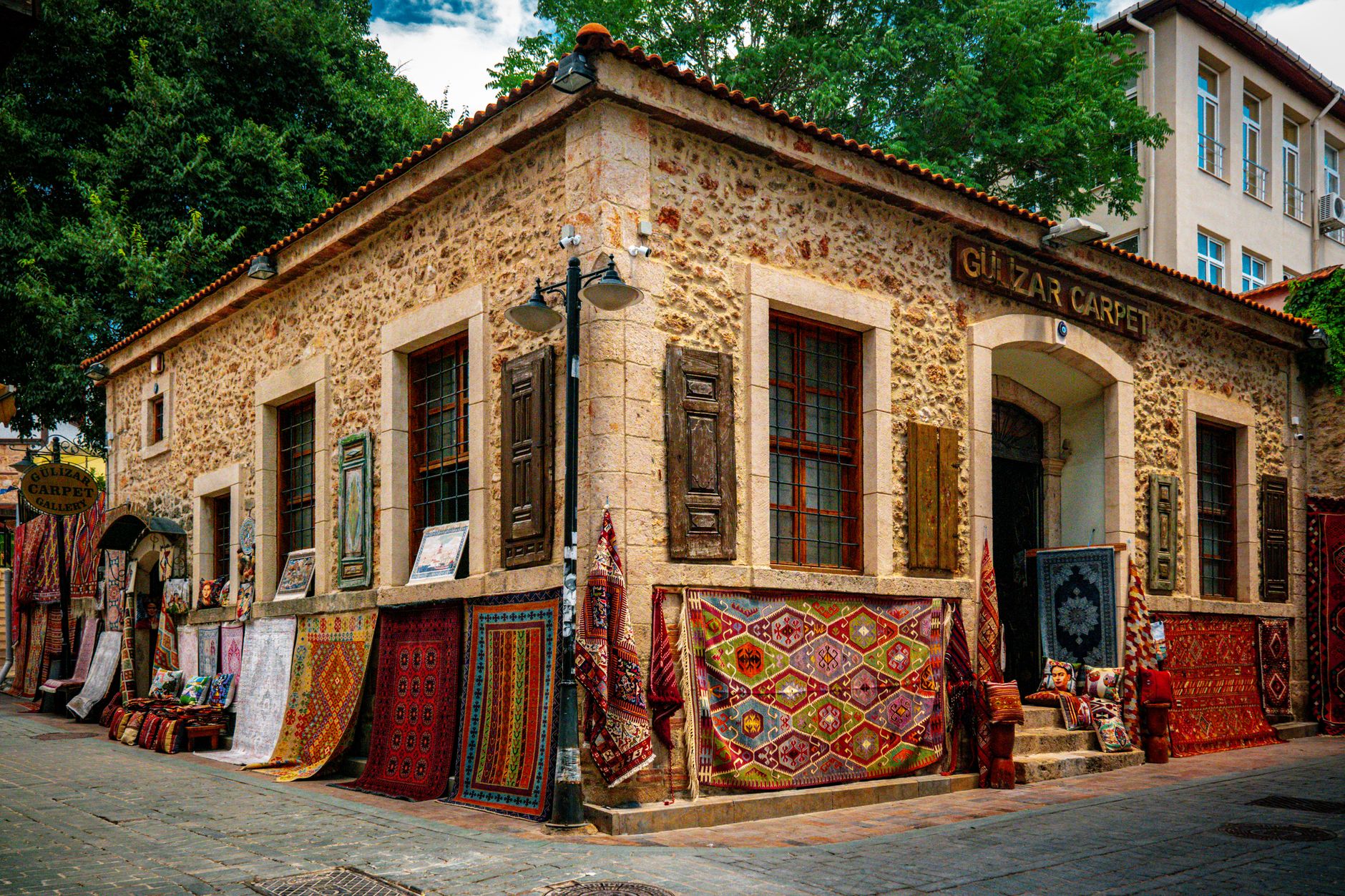 Özel Erbey Erkek Kuaförü Yerel İşletme fotoğrafı 5